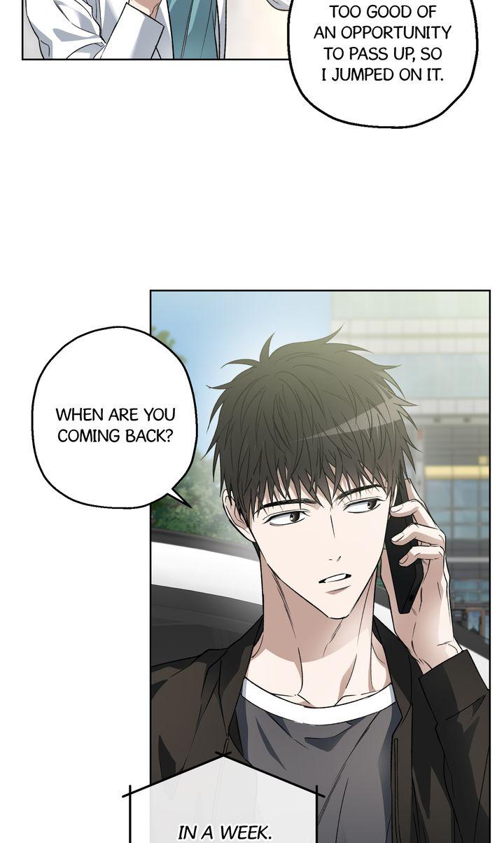 Mangjong Chapter 20.1 page 9 - 