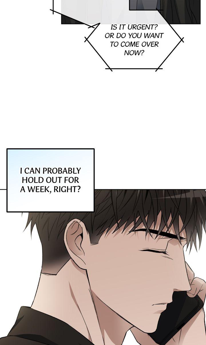 Mangjong Chapter 20.1 page 10 - 