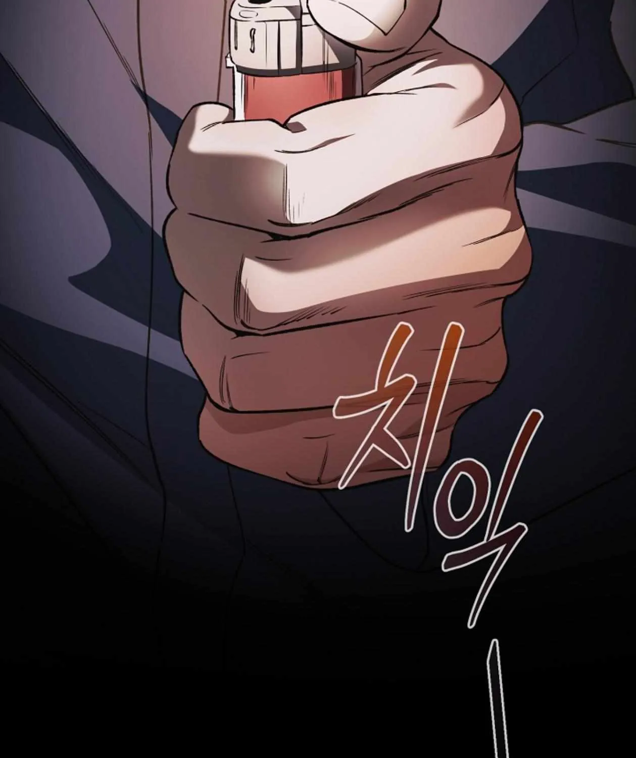 Mangjong Chapter 20 page 105 - 