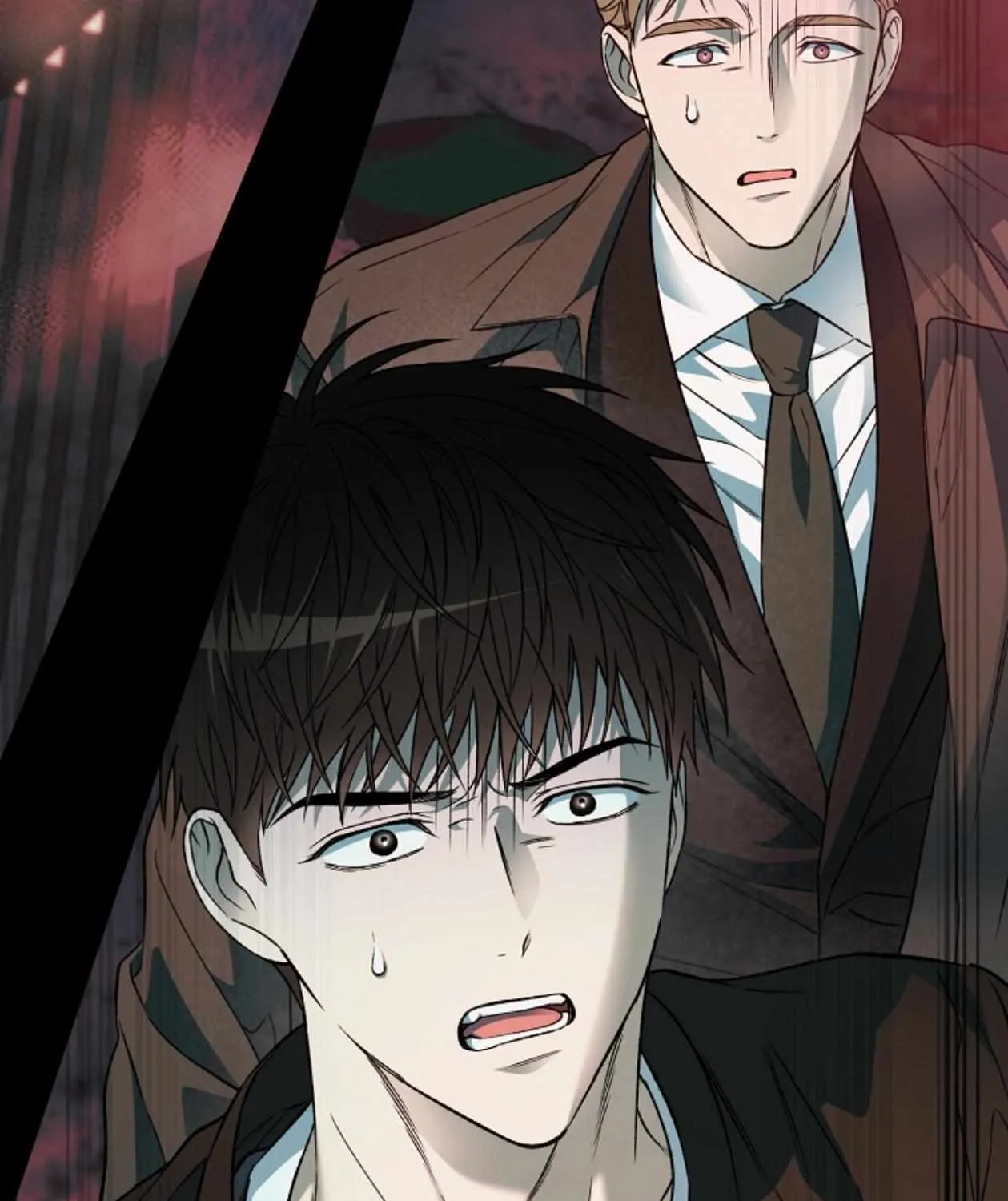 Mangjong Chapter 20 page 107 - 