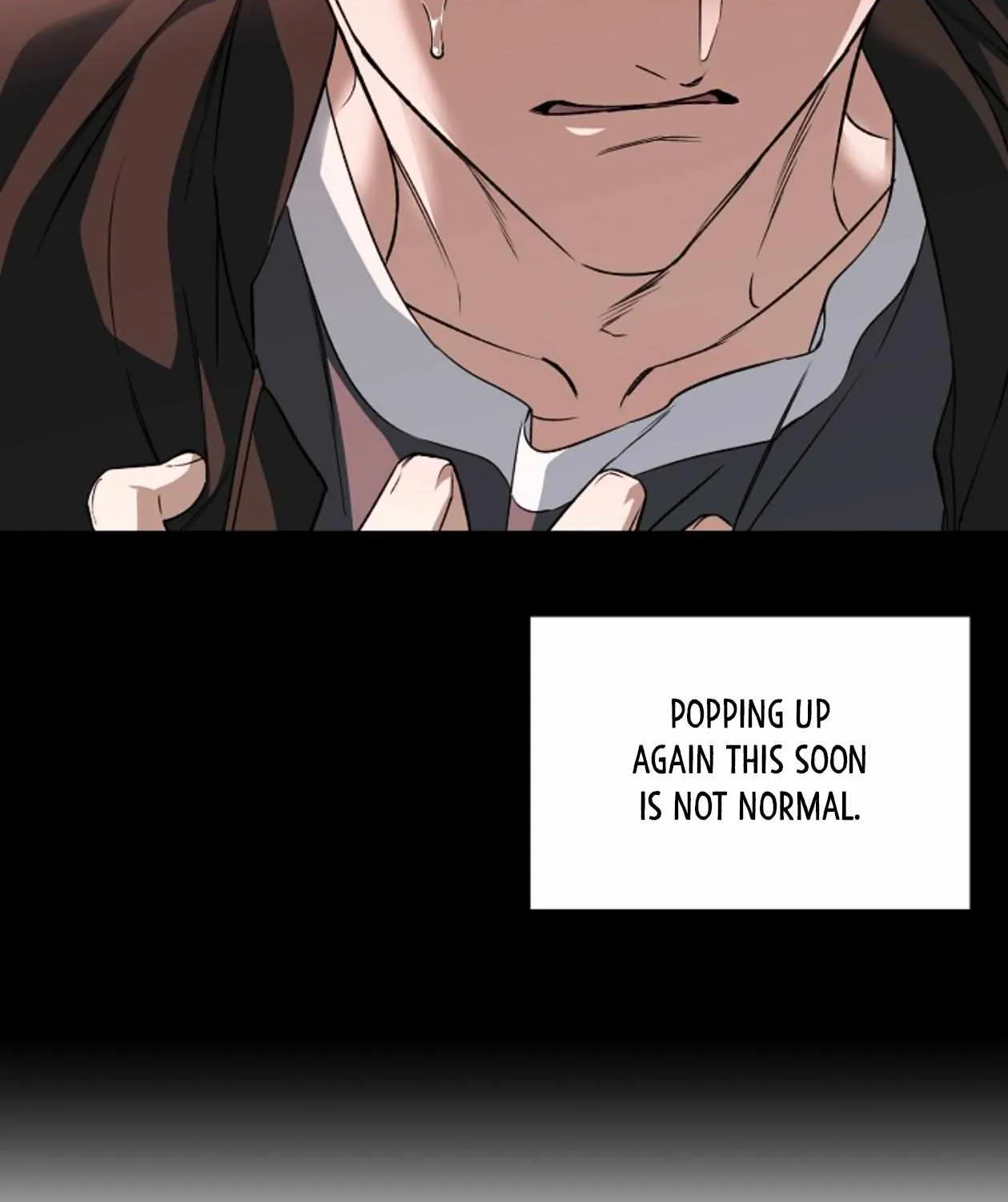 Mangjong Chapter 20 page 12 - 