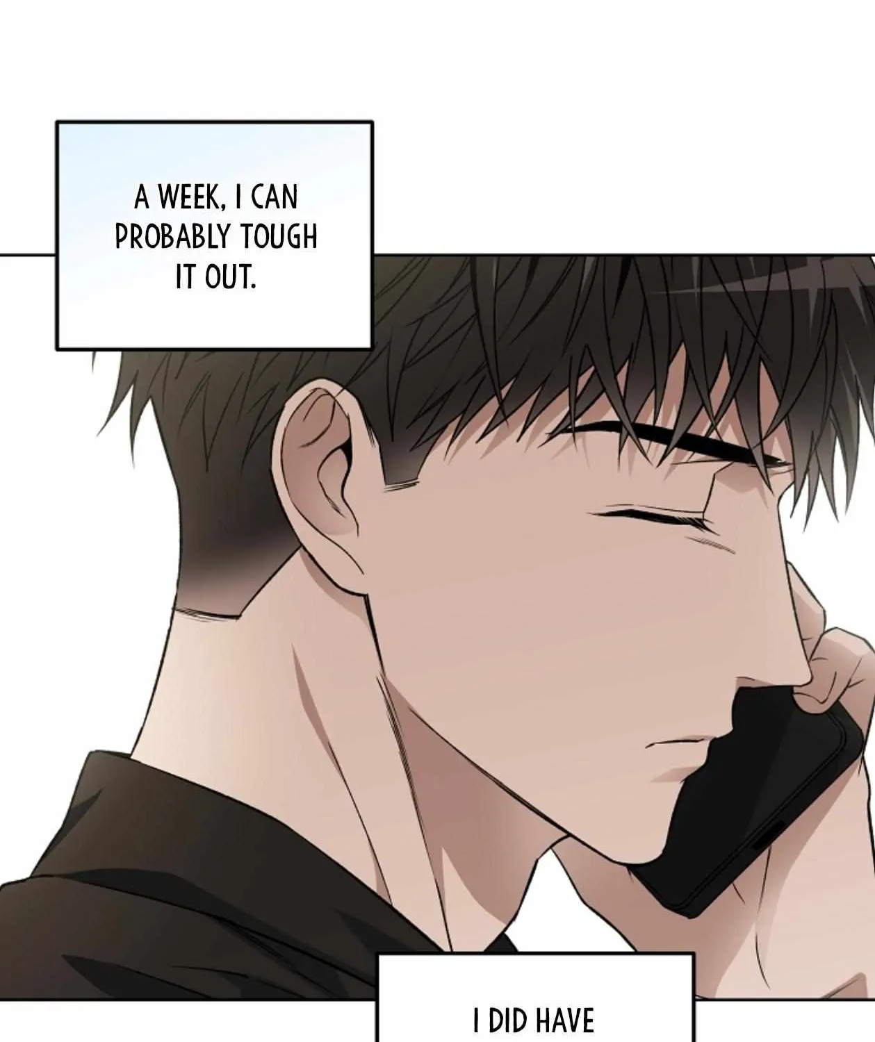 Mangjong Chapter 20 page 16 - 