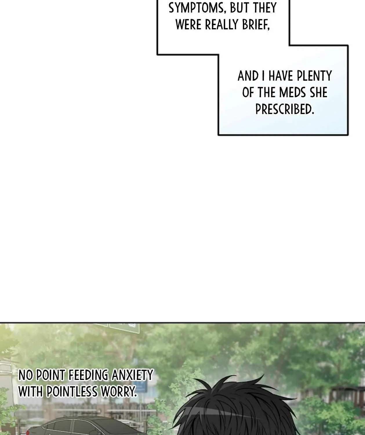 Mangjong Chapter 20 page 17 - 