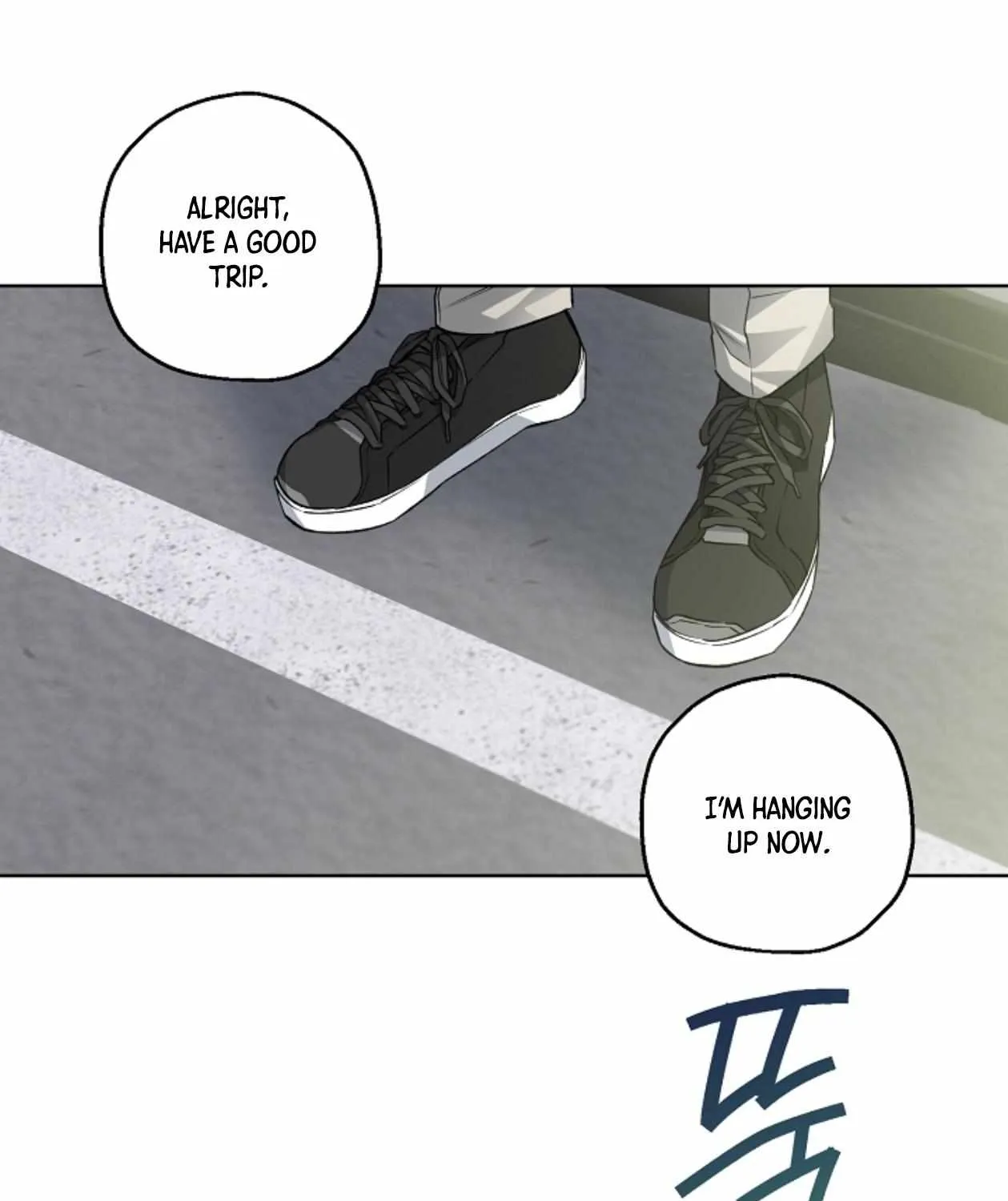 Mangjong Chapter 20 page 19 - 