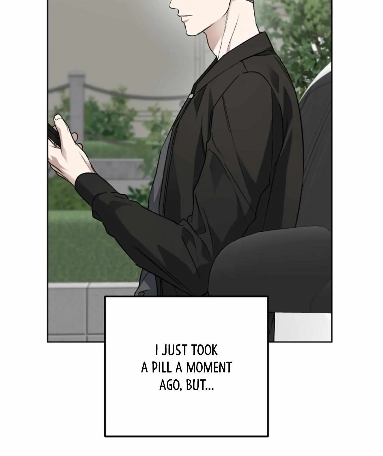 Mangjong Chapter 20 page 21 - 