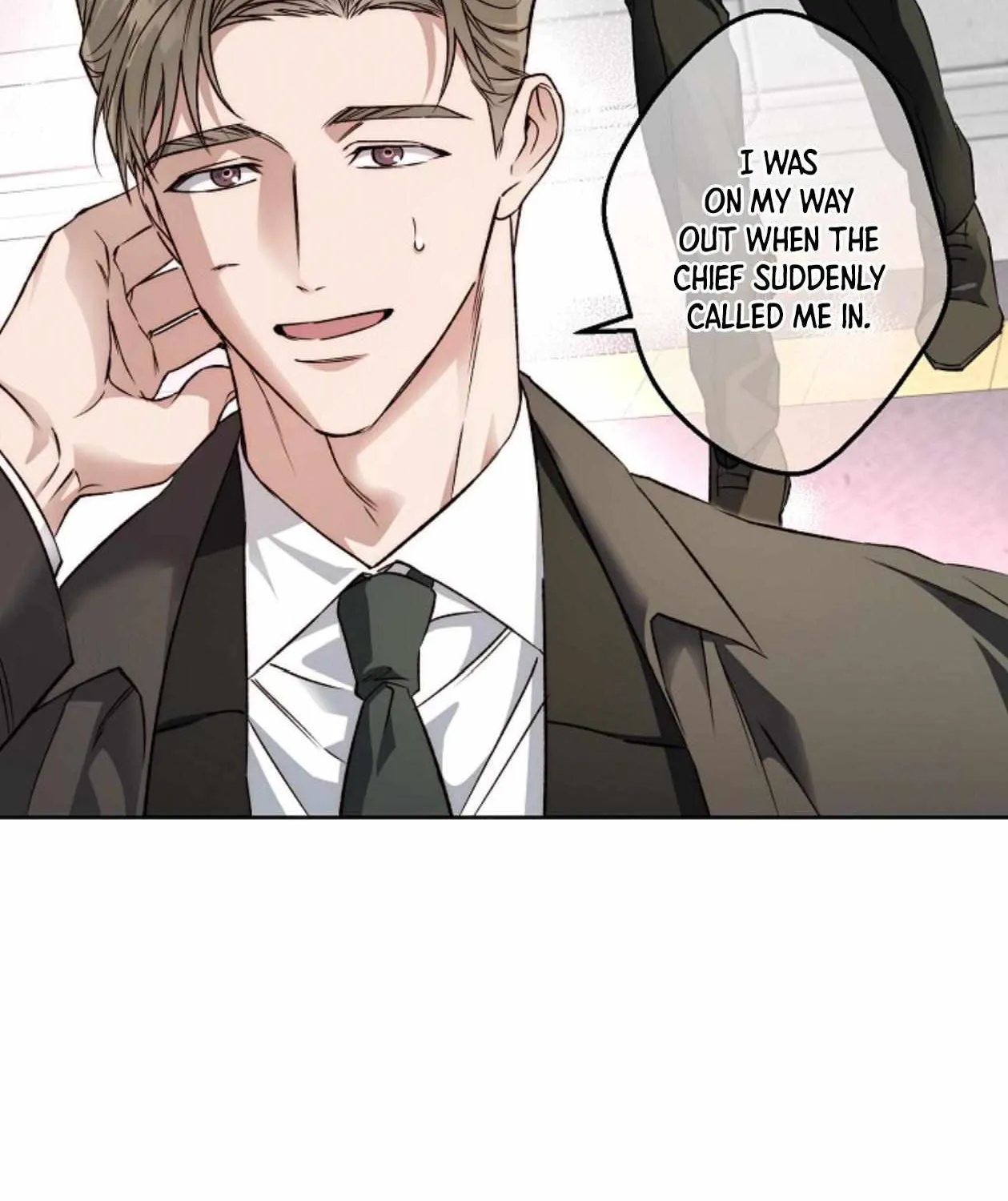 Mangjong Chapter 20 page 24 - 
