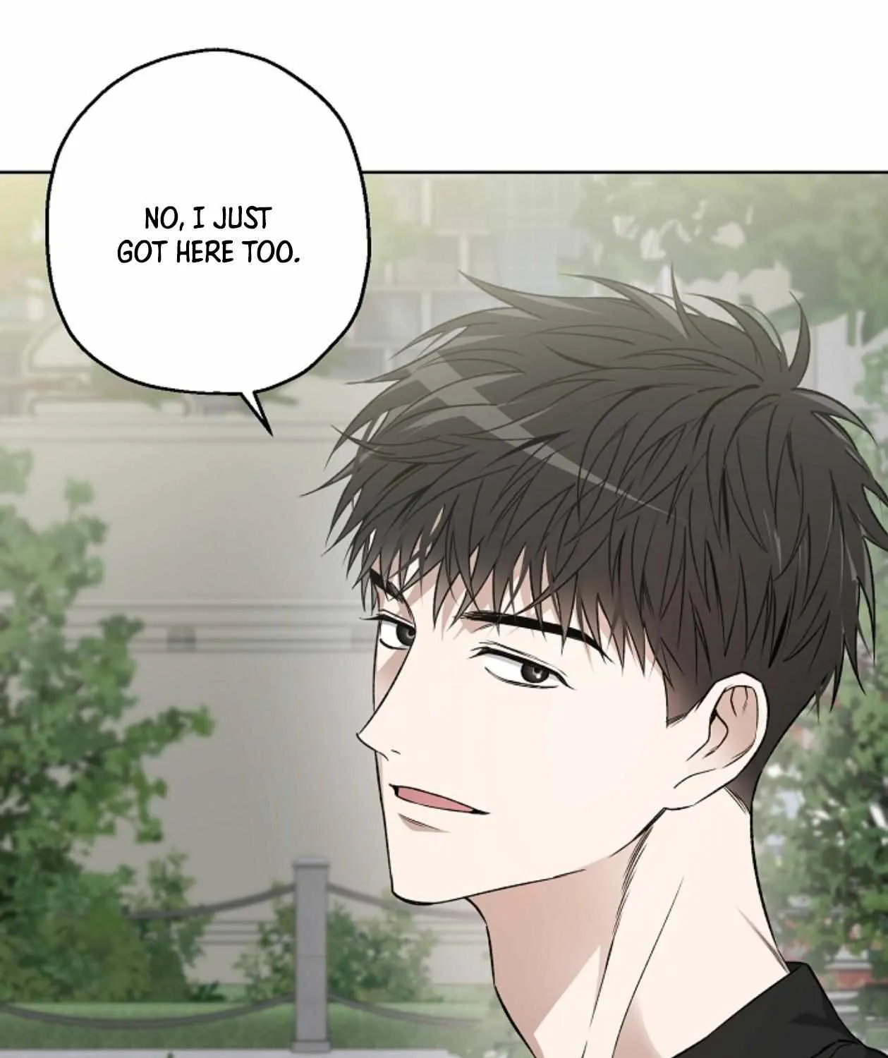 Mangjong Chapter 20 page 25 - 