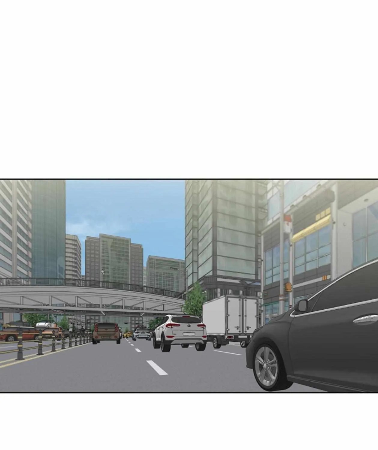Mangjong Chapter 20 page 29 - 