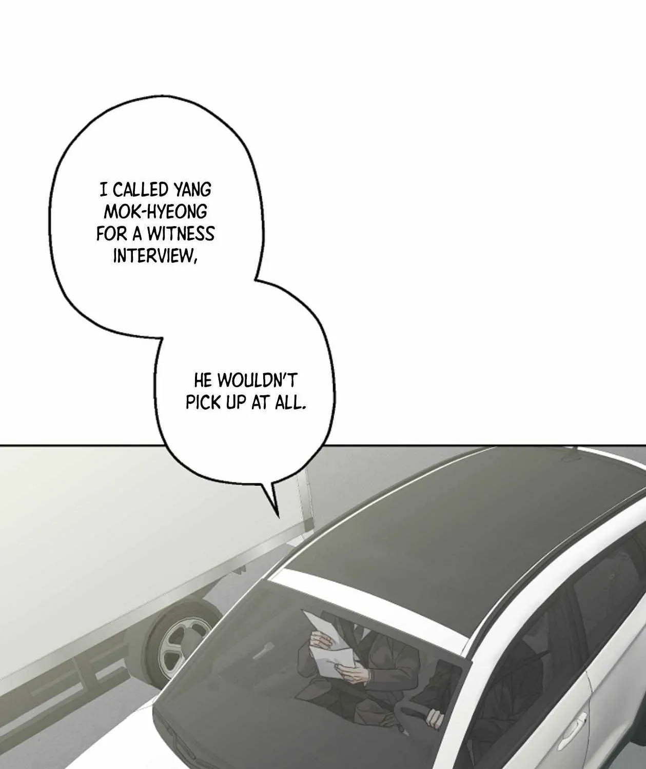 Mangjong Chapter 20 page 30 - 