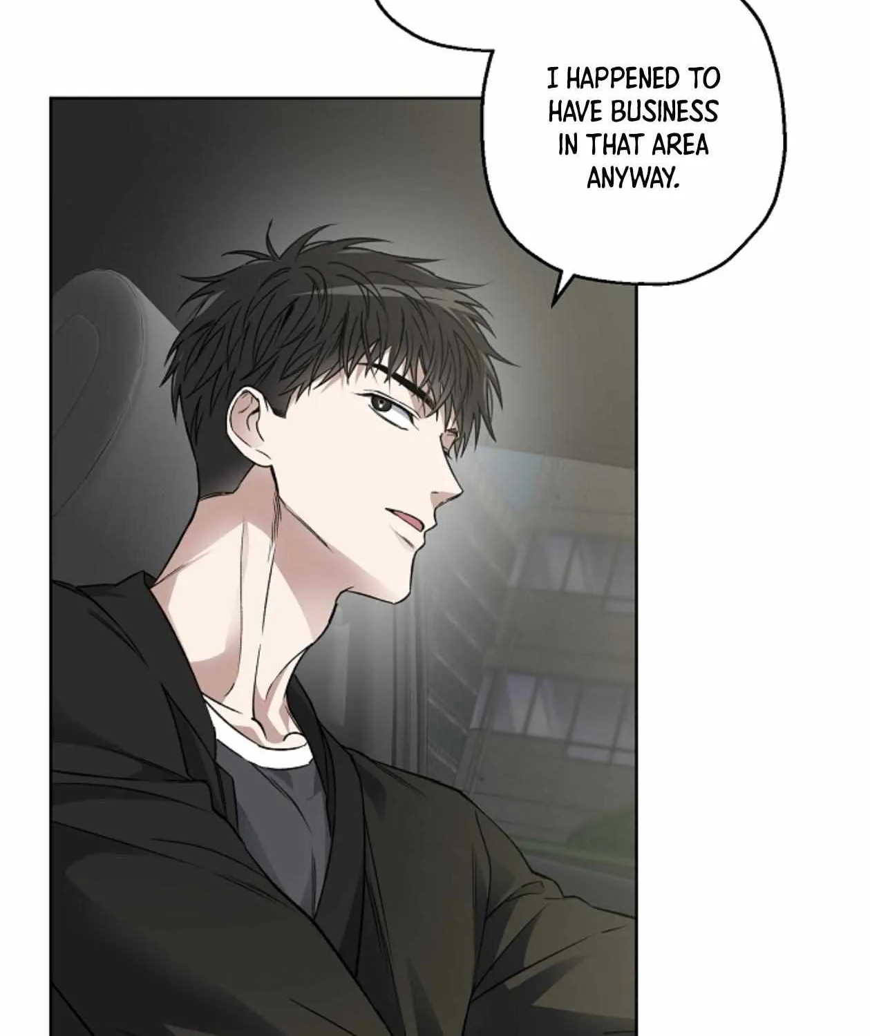Mangjong Chapter 20 page 32 - 