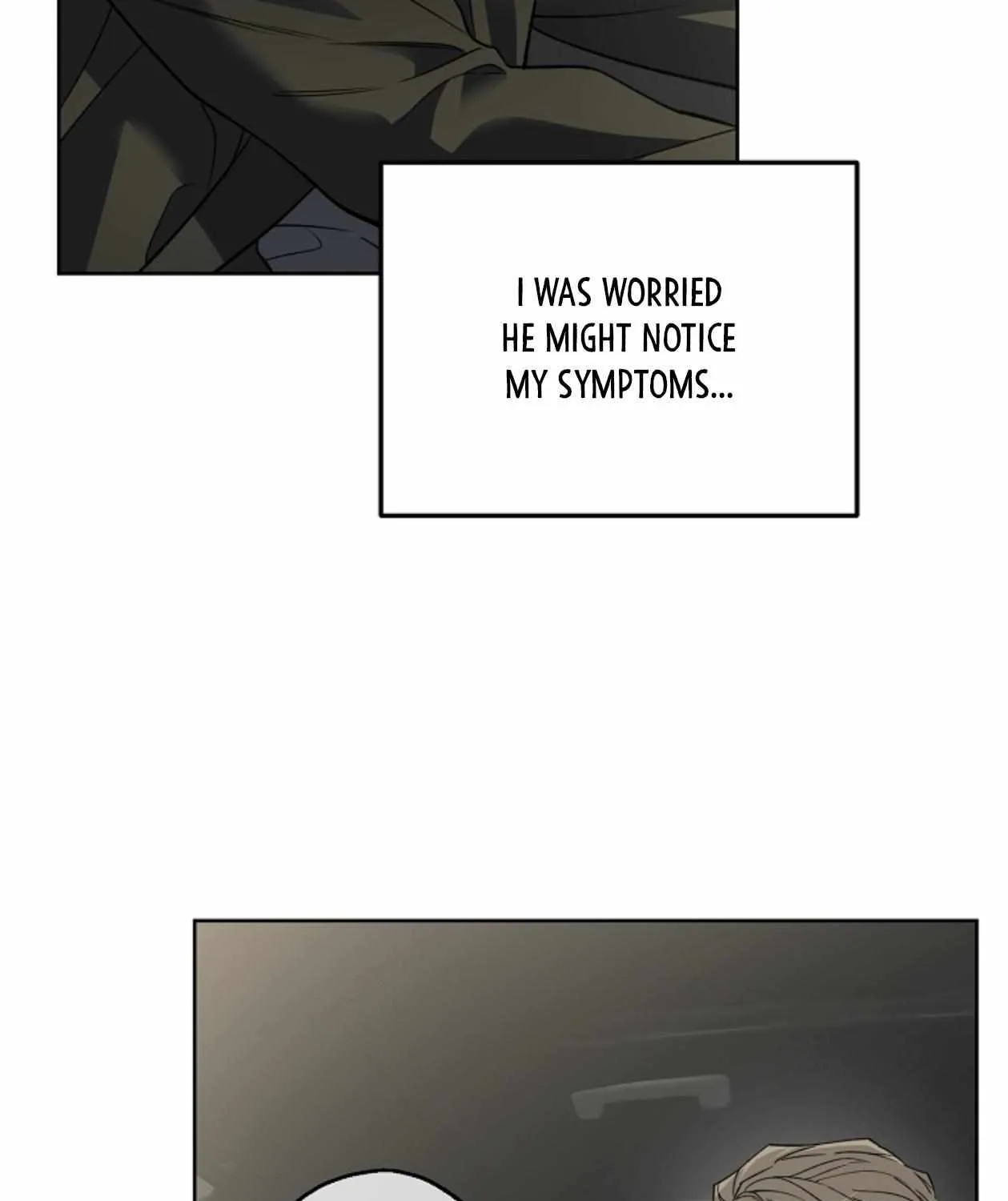 Mangjong Chapter 20 page 33 - 