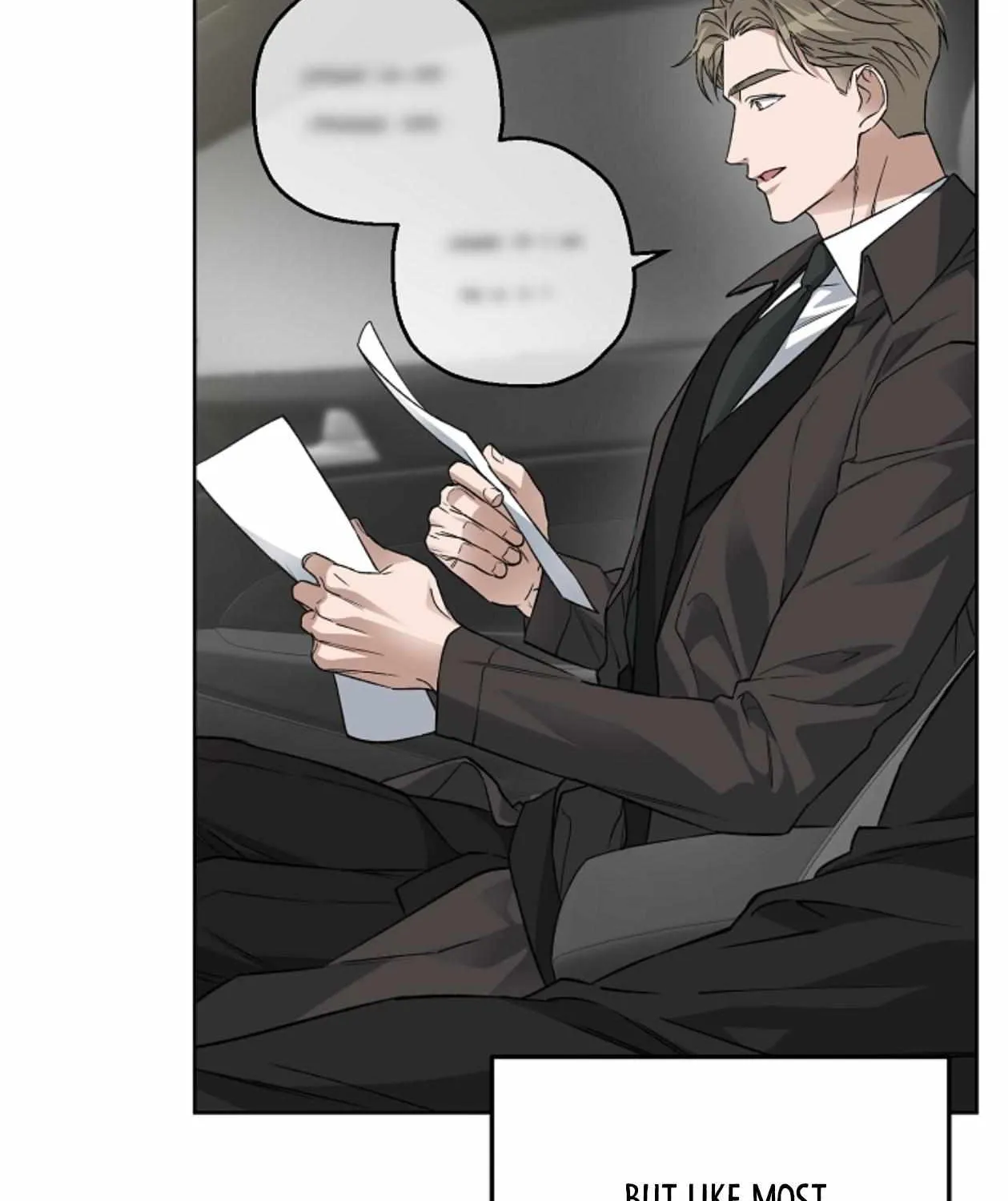 Mangjong Chapter 20 page 34 - 