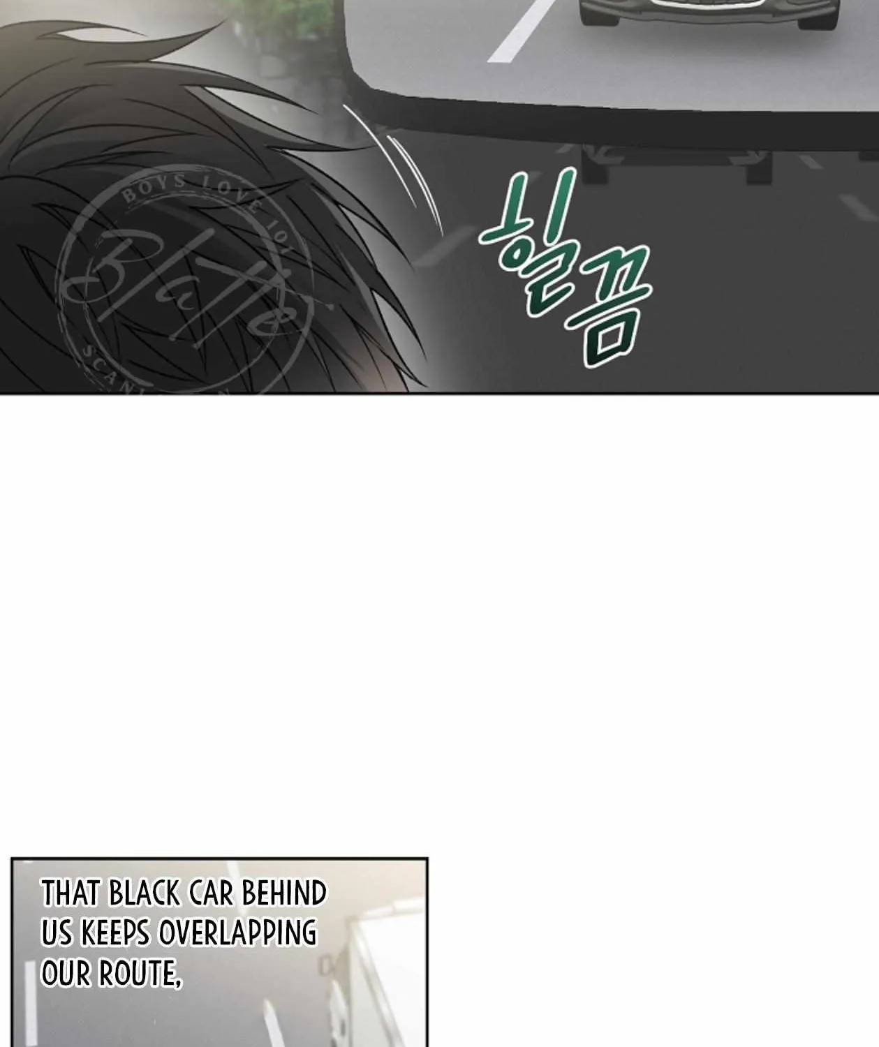Mangjong Chapter 20 page 36 - 