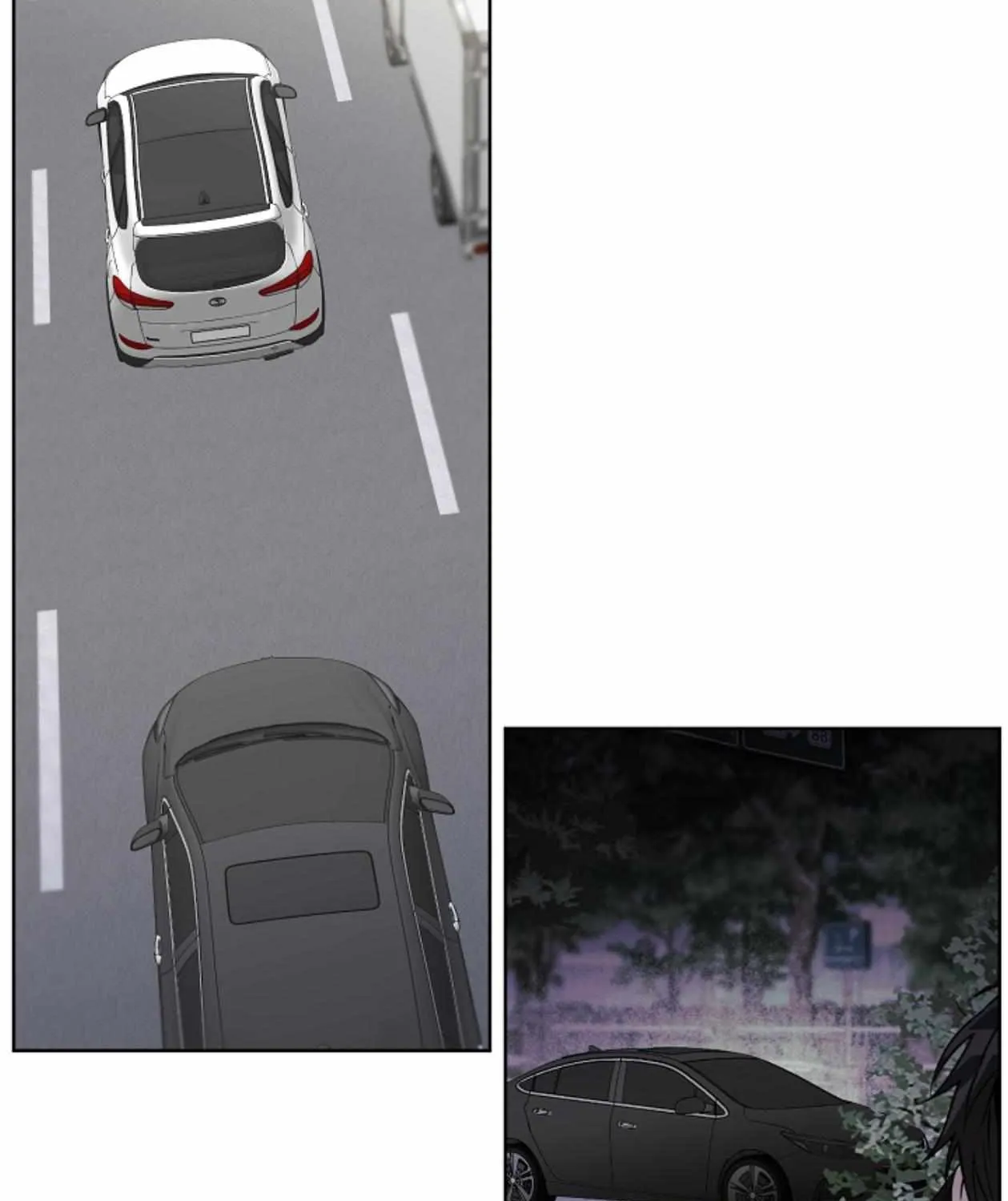 Mangjong Chapter 20 page 37 - 