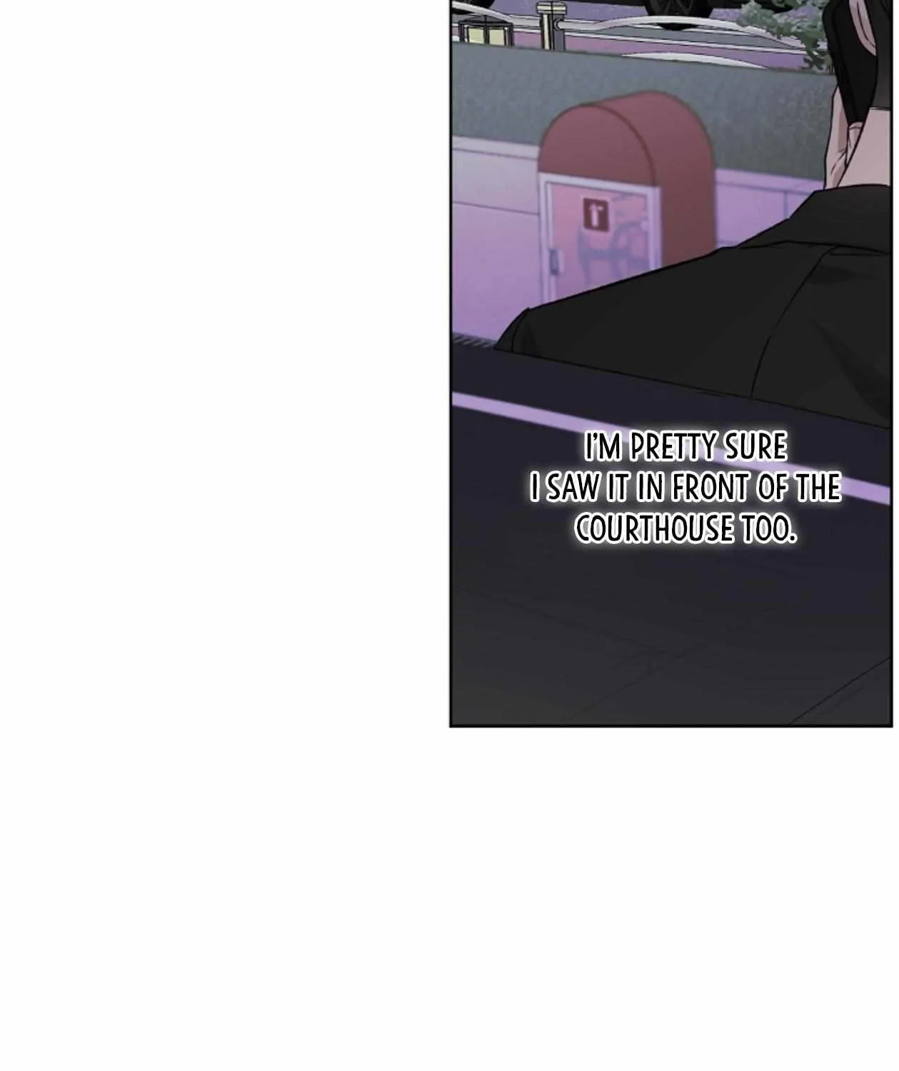 Mangjong Chapter 20 page 38 - 