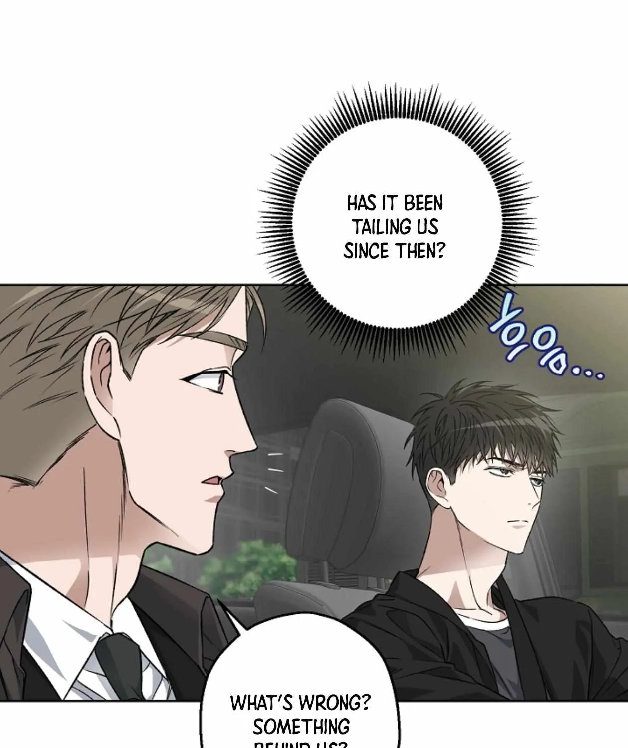 Mangjong Chapter 20 page 39 - 