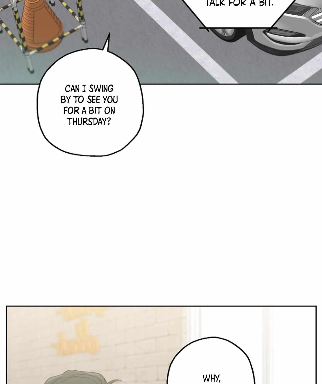 Mangjong Chapter 20 page 5 - 