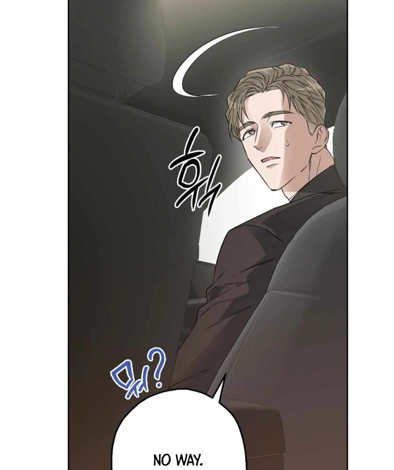 Mangjong Chapter 20 page 41 - 