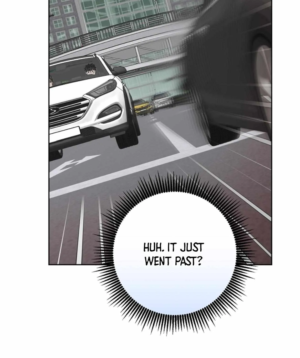 Mangjong Chapter 20 page 45 - 