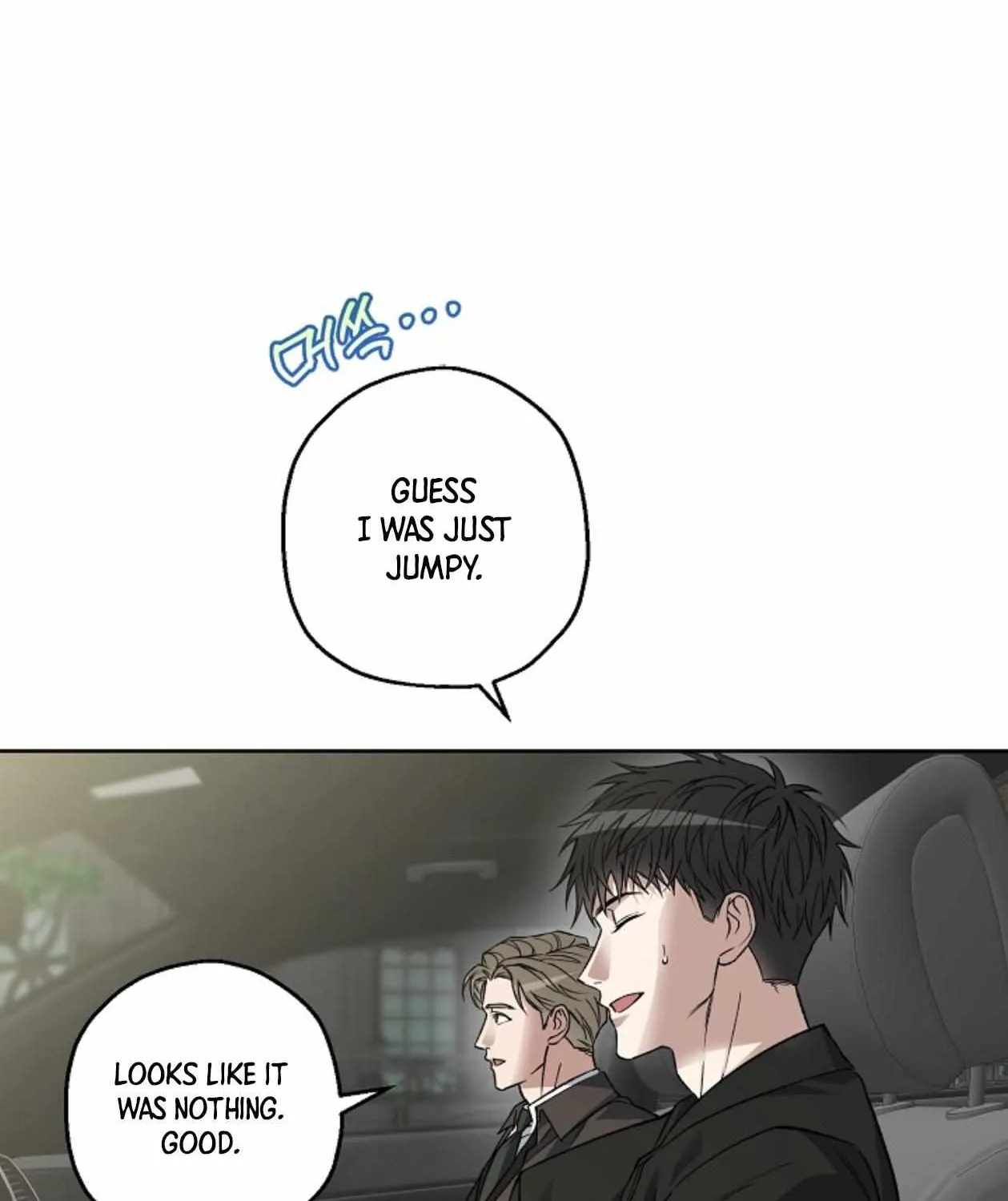 Mangjong Chapter 20 page 46 - 