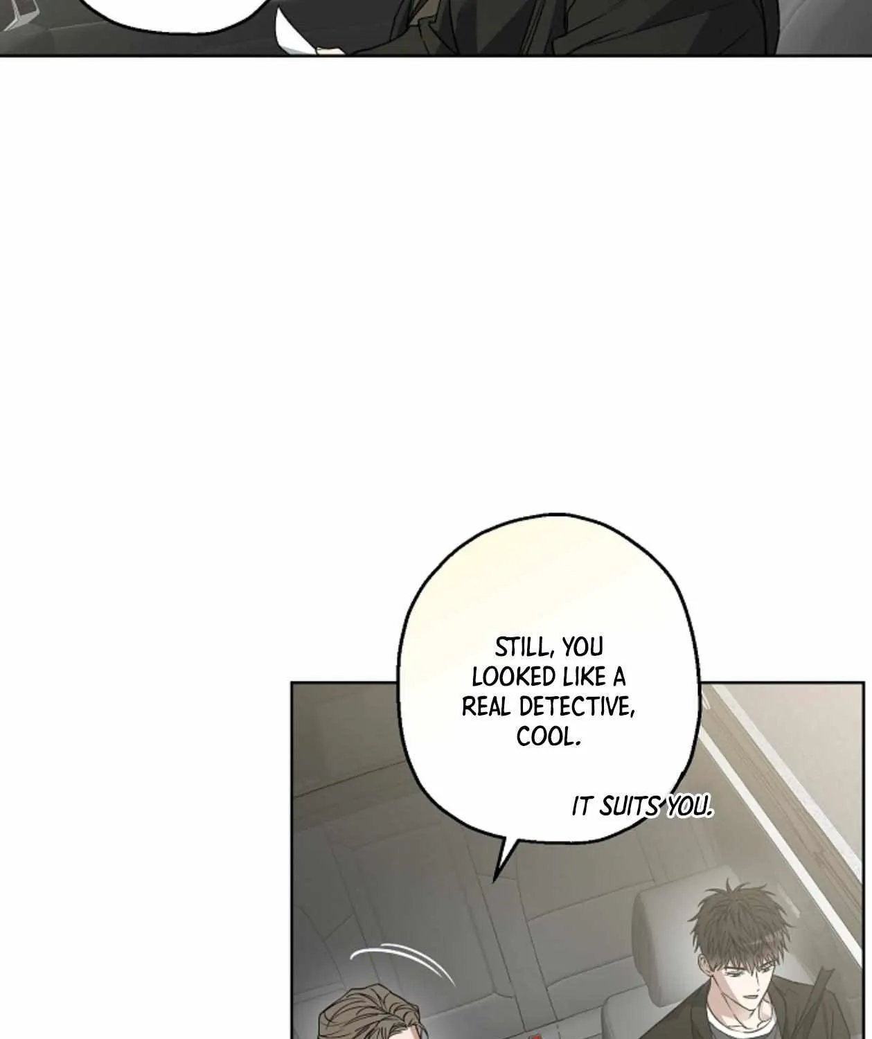 Mangjong Chapter 20 page 47 - 