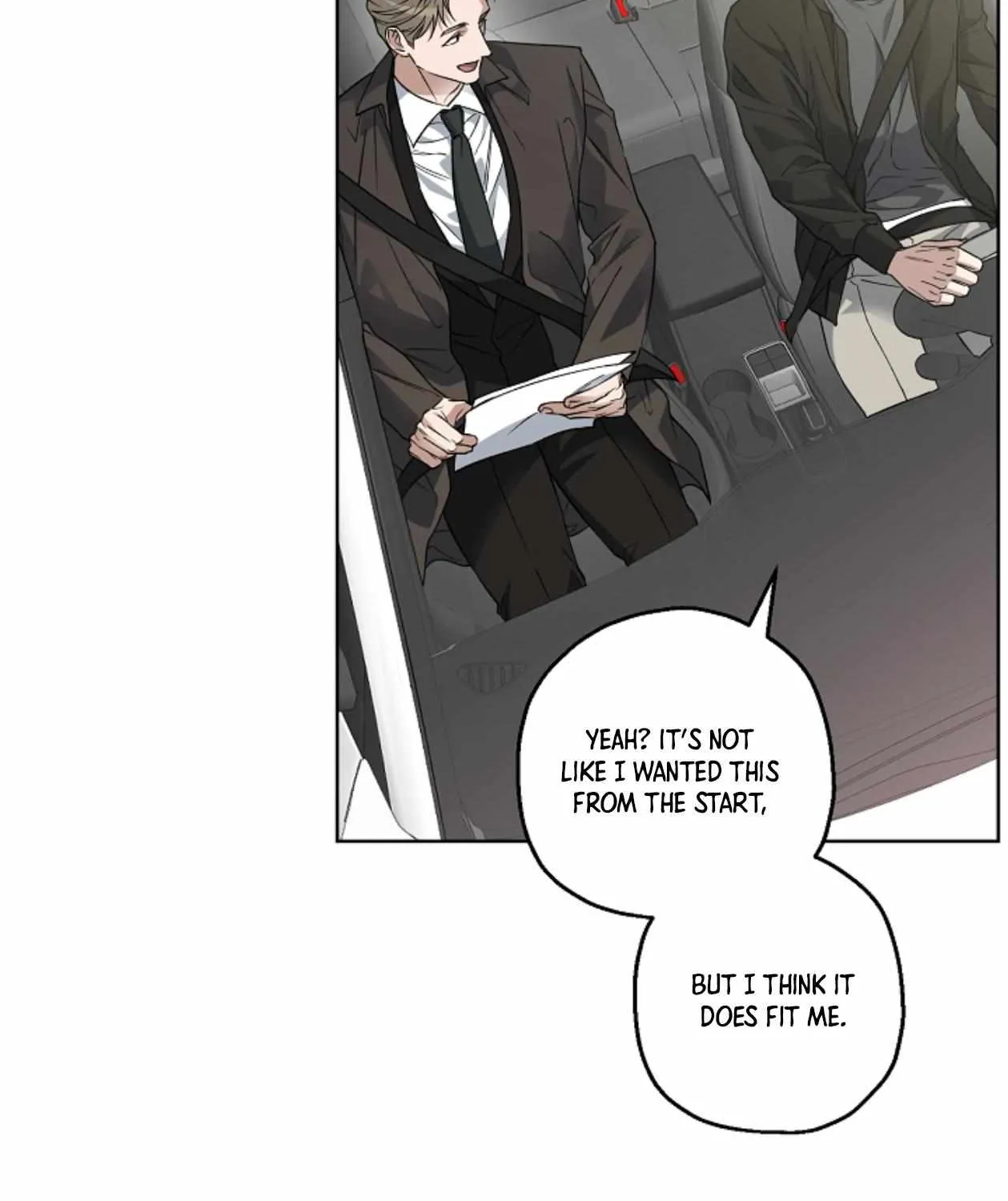 Mangjong Chapter 20 page 48 - 