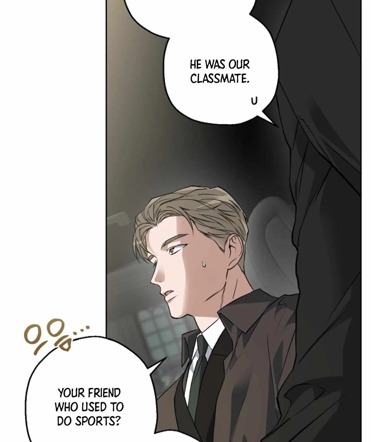 Mangjong Chapter 20 page 51 - 