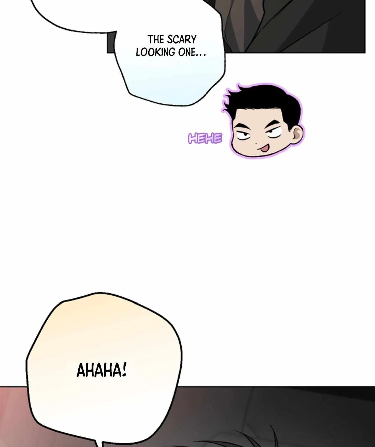 Mangjong Chapter 20 page 52 - 