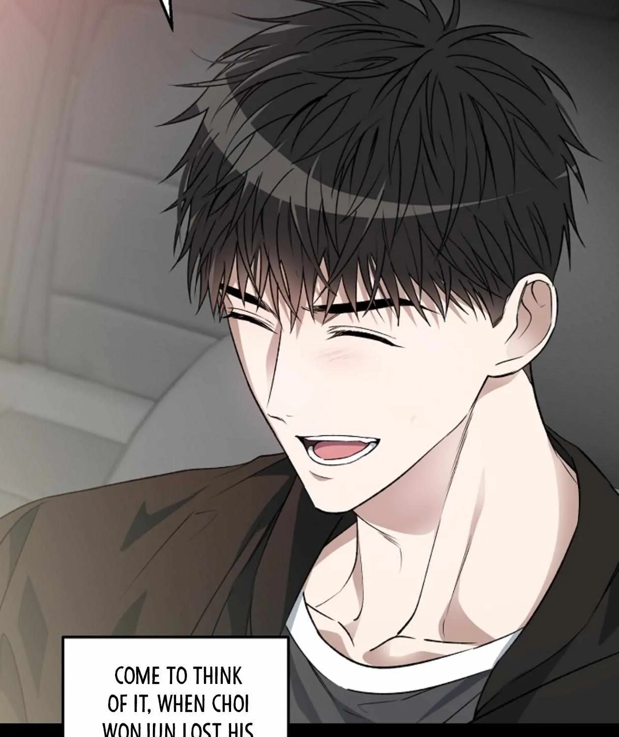 Mangjong Chapter 20 page 53 - 