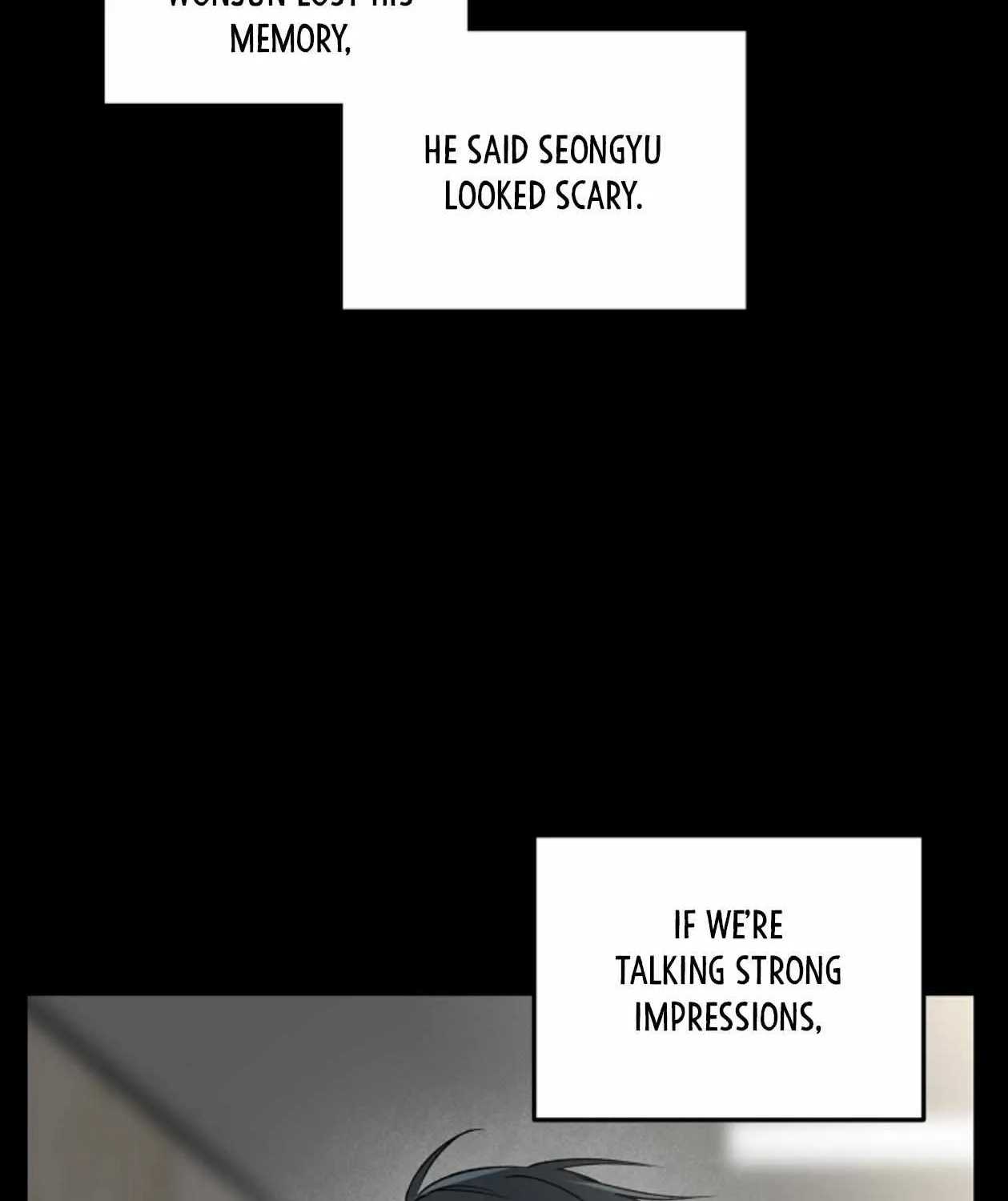 Mangjong Chapter 20 page 54 - 