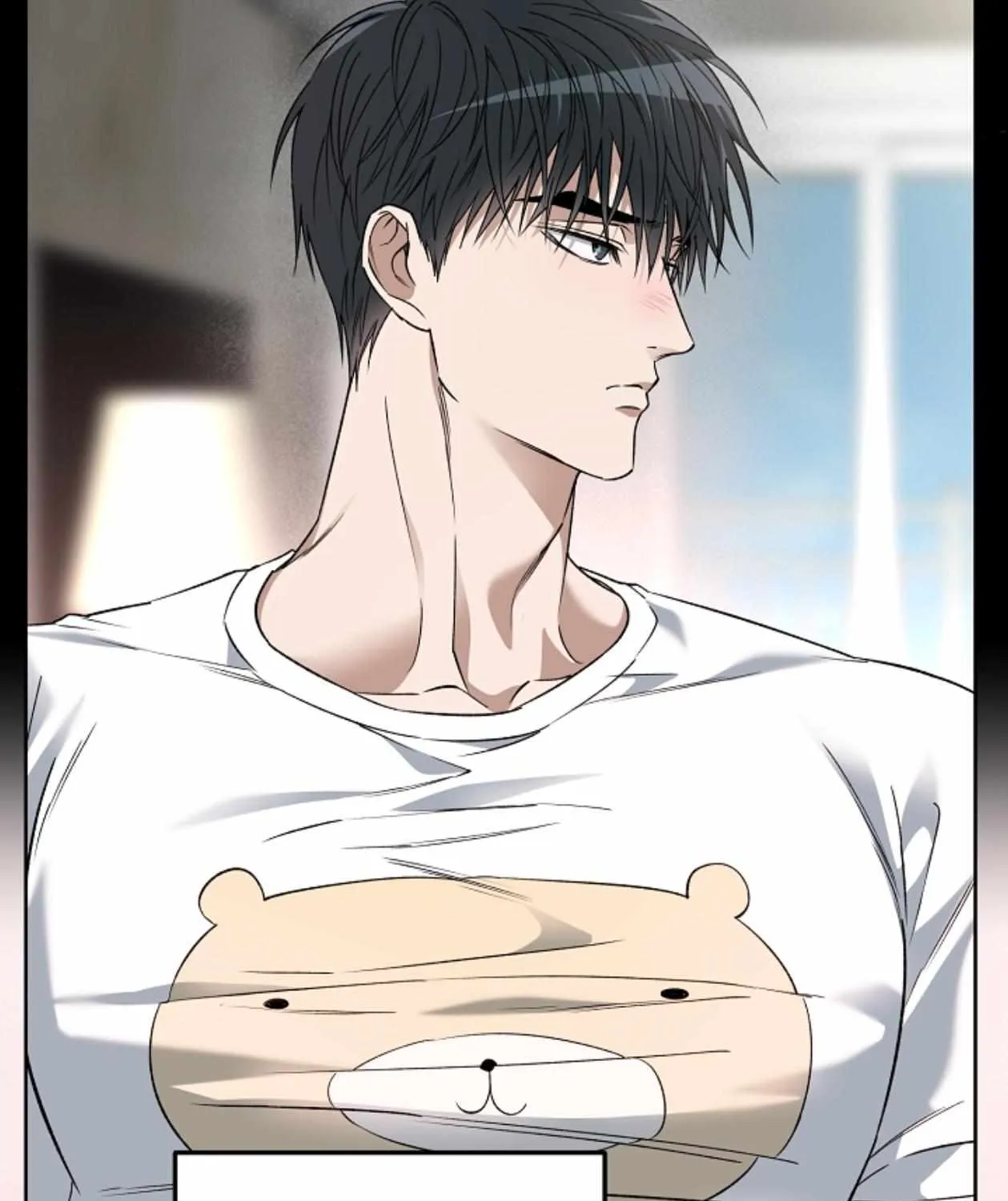 Mangjong Chapter 20 page 55 - 