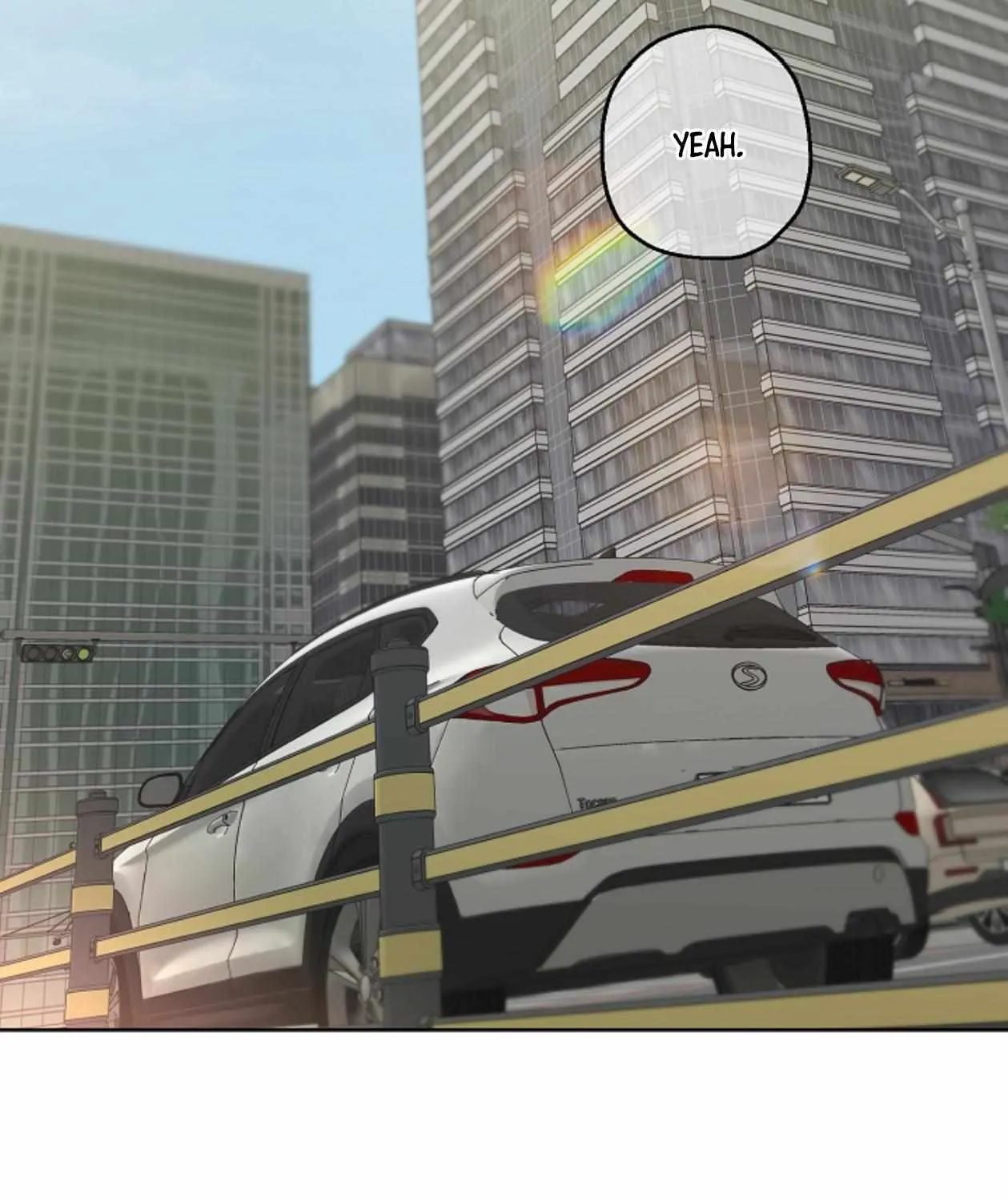 Mangjong Chapter 20 page 59 - 