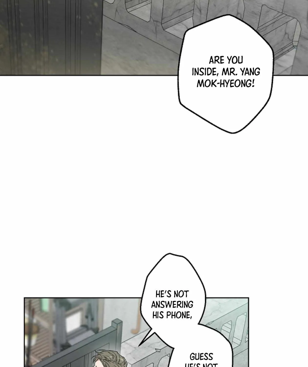 Mangjong Chapter 20 page 64 - 