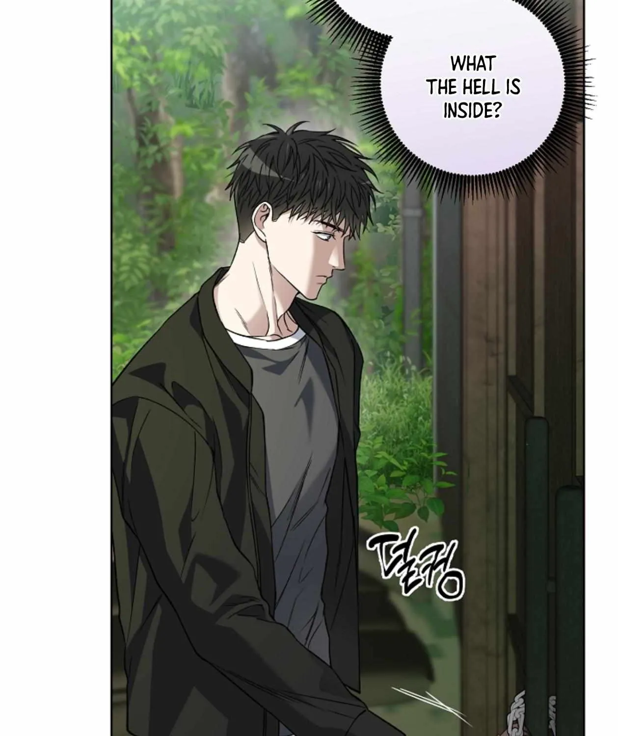 Mangjong Chapter 20 page 70 - 