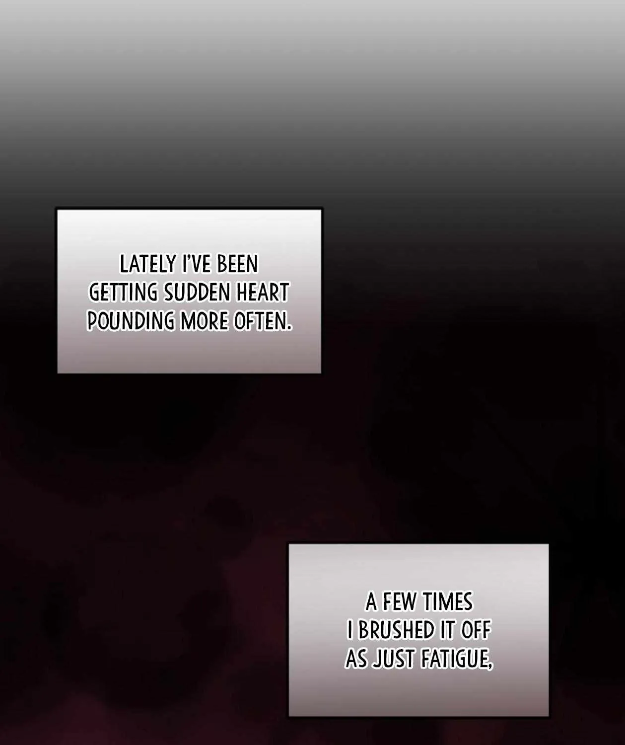 Mangjong Chapter 20 page 8 - 
