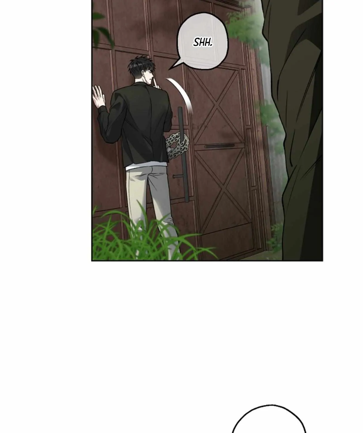 Mangjong Chapter 20 page 73 - 