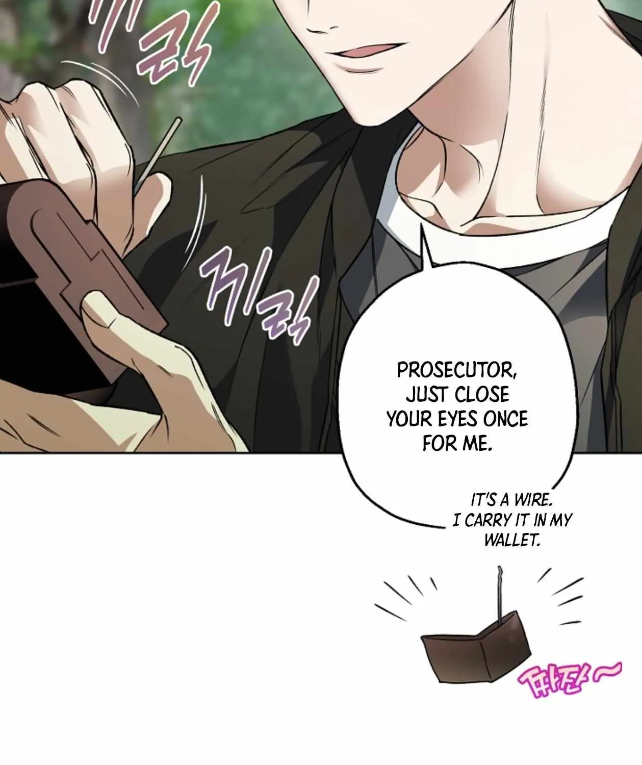 Mangjong Chapter 20 page 76 - 