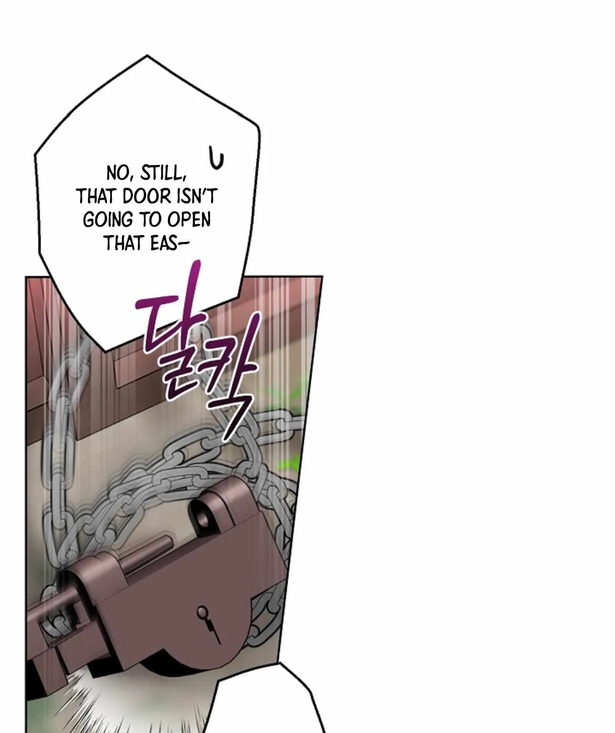 Mangjong Chapter 20 page 77 - 