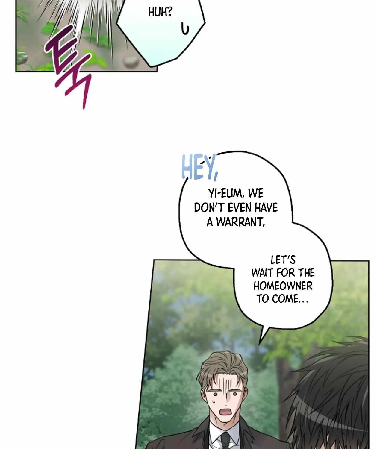 Mangjong Chapter 20 page 78 - 