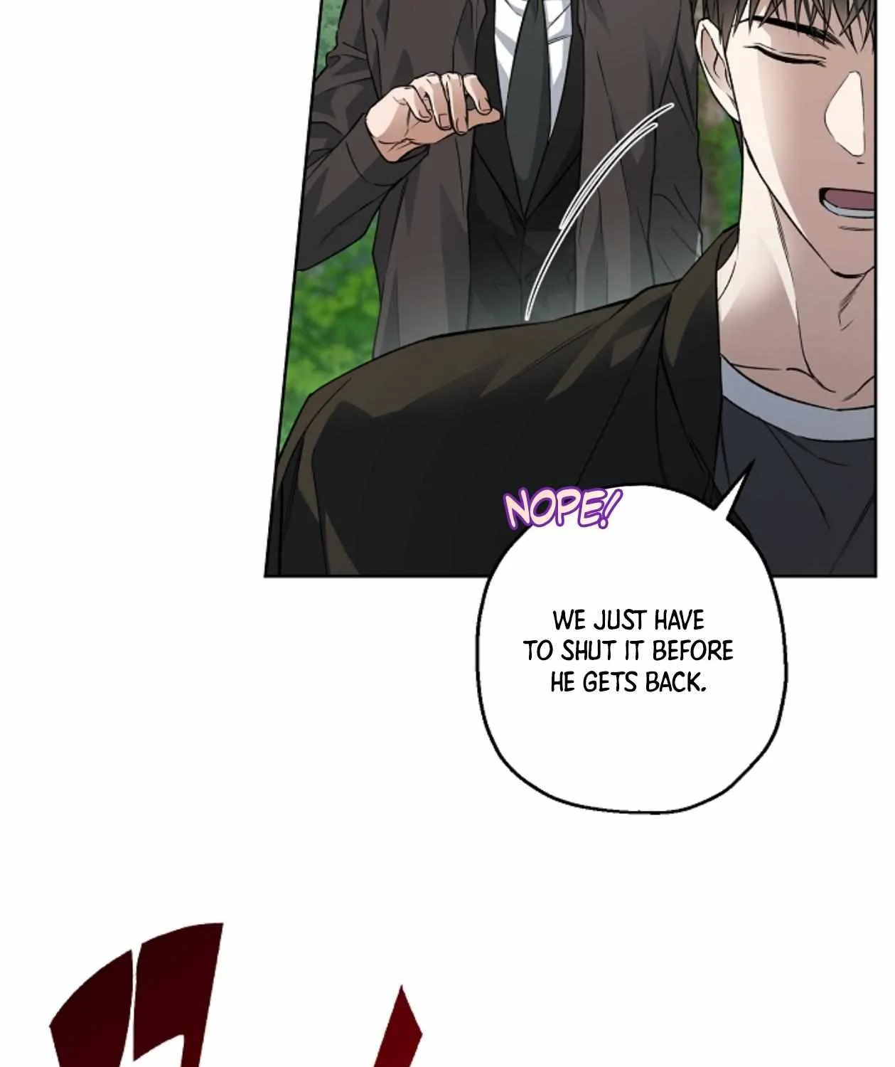 Mangjong Chapter 20 page 79 - 