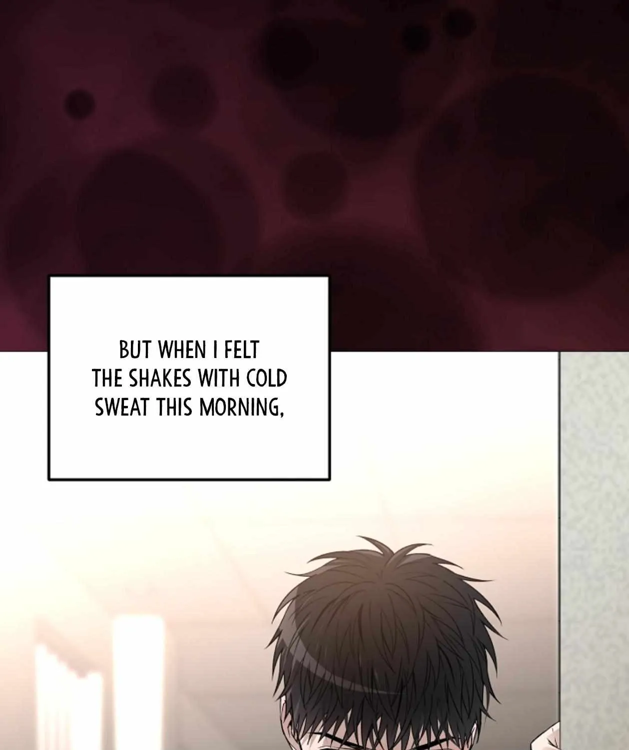 Mangjong Chapter 20 page 9 - 