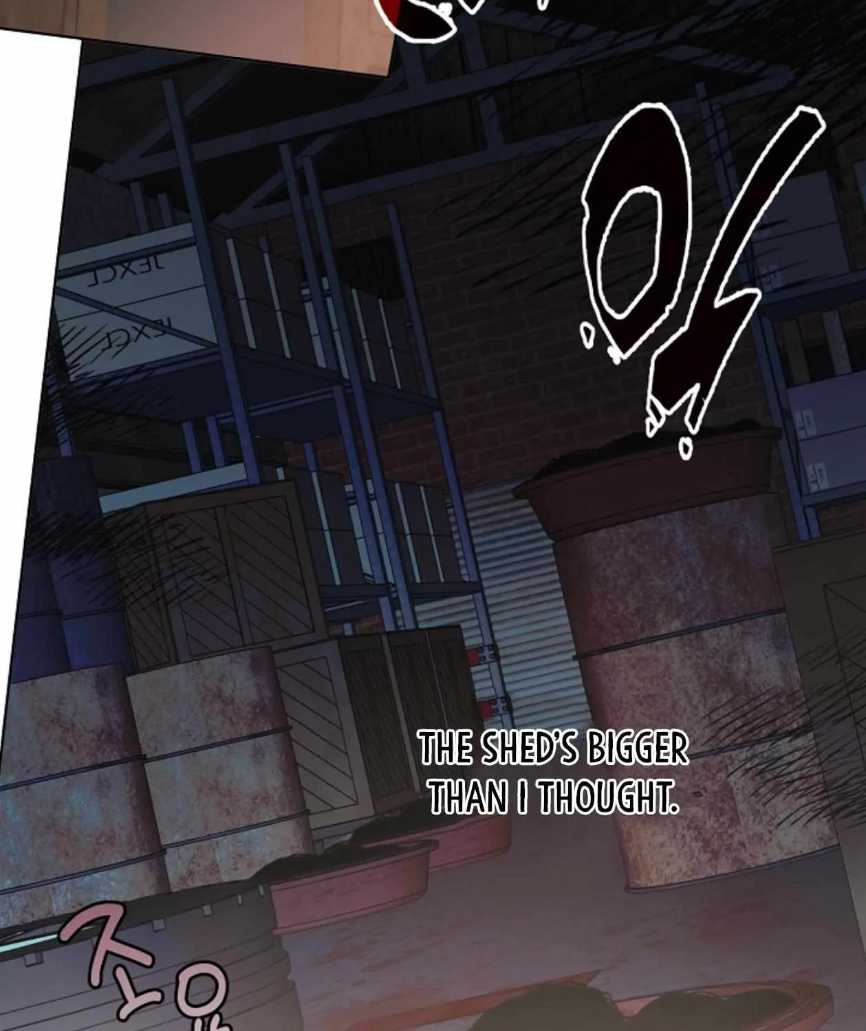 Mangjong Chapter 20 page 81 - 