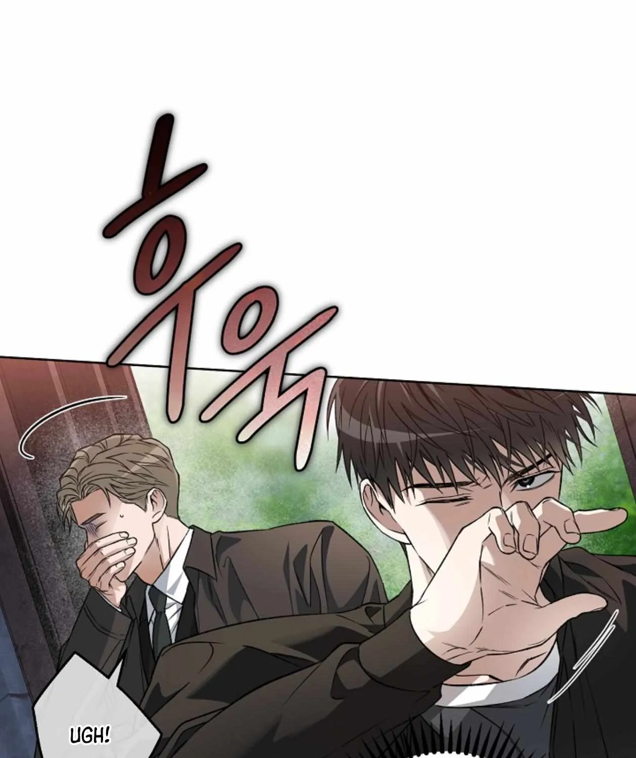 Mangjong Chapter 20 page 83 - 
