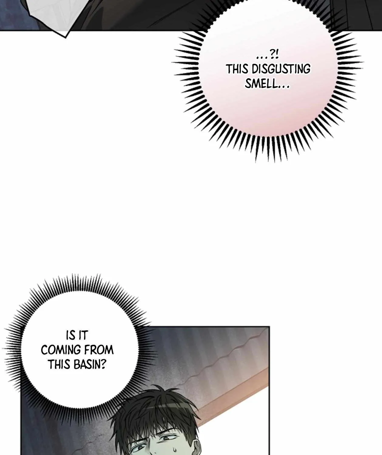 Mangjong Chapter 20 page 84 - 