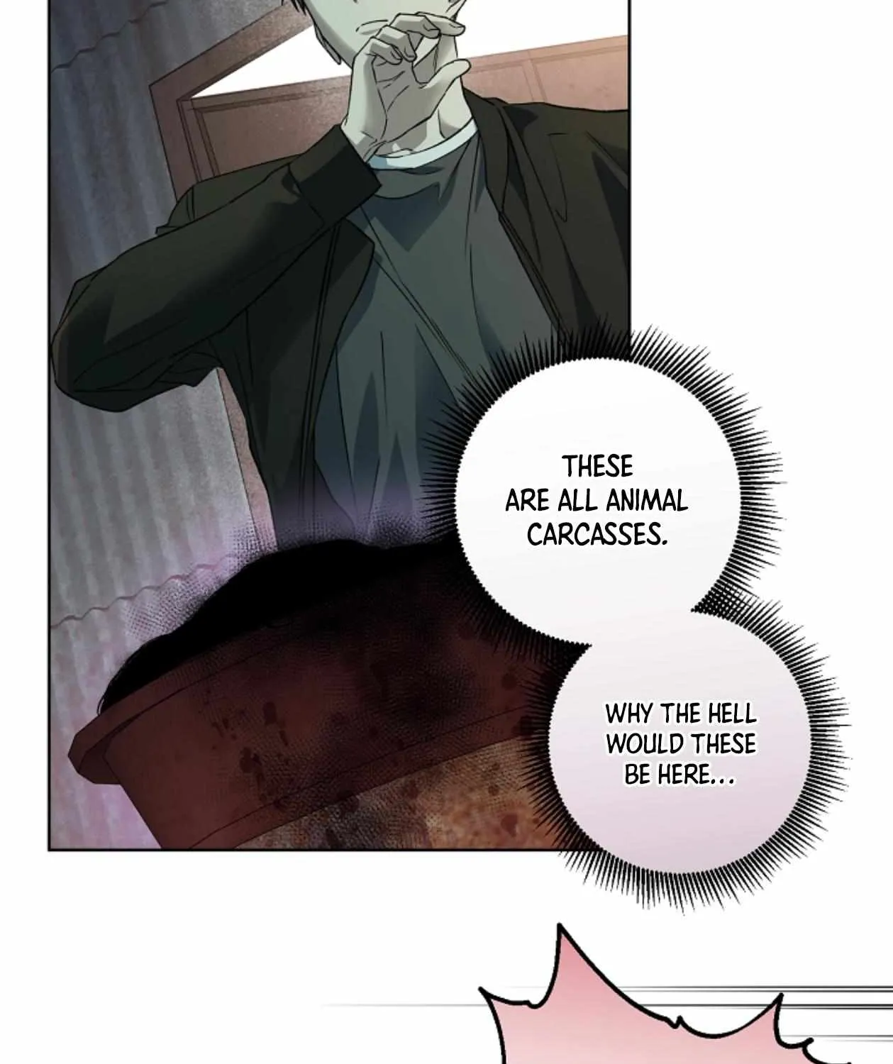 Mangjong Chapter 20 page 85 - 