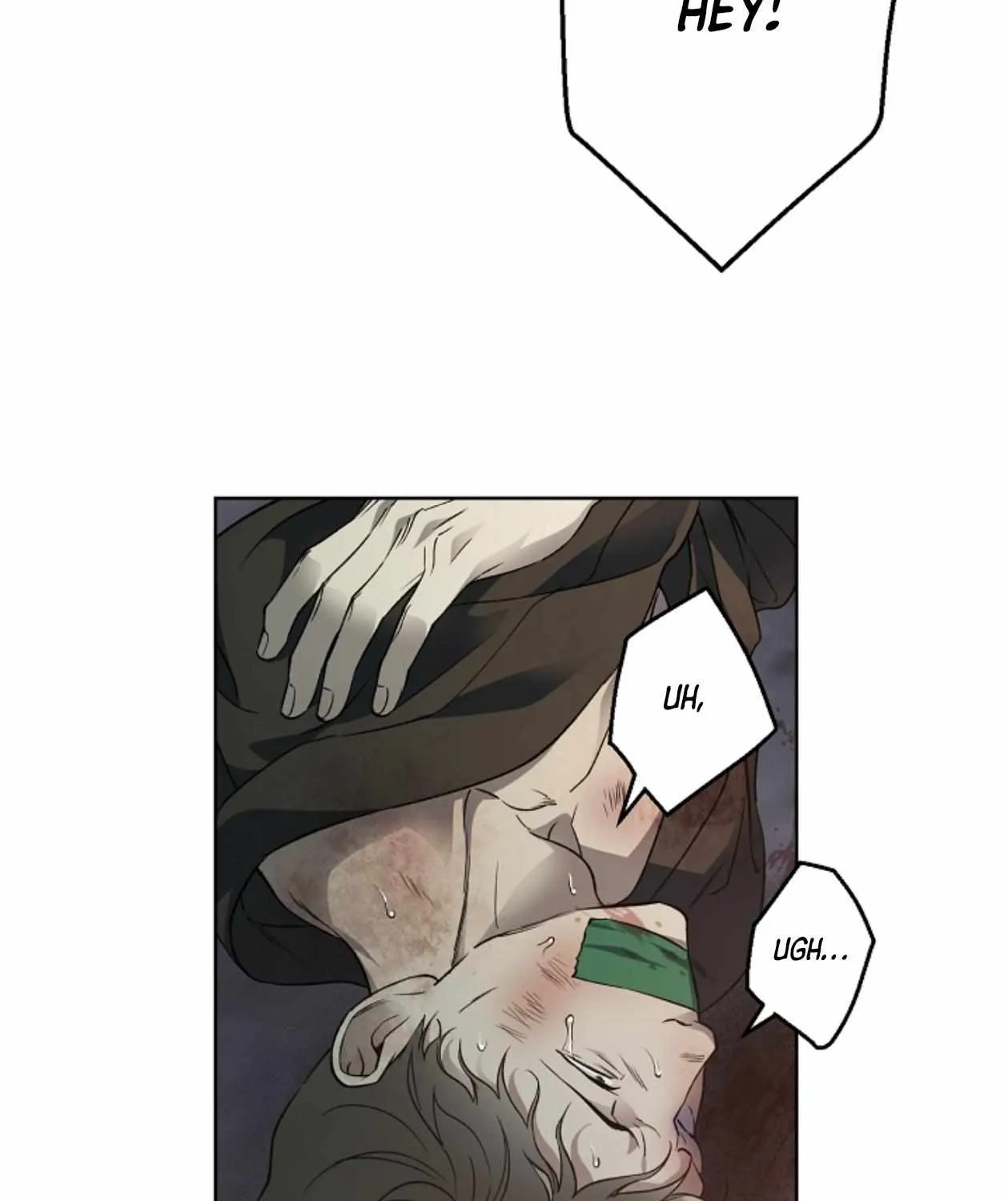 Mangjong Chapter 20 page 89 - 