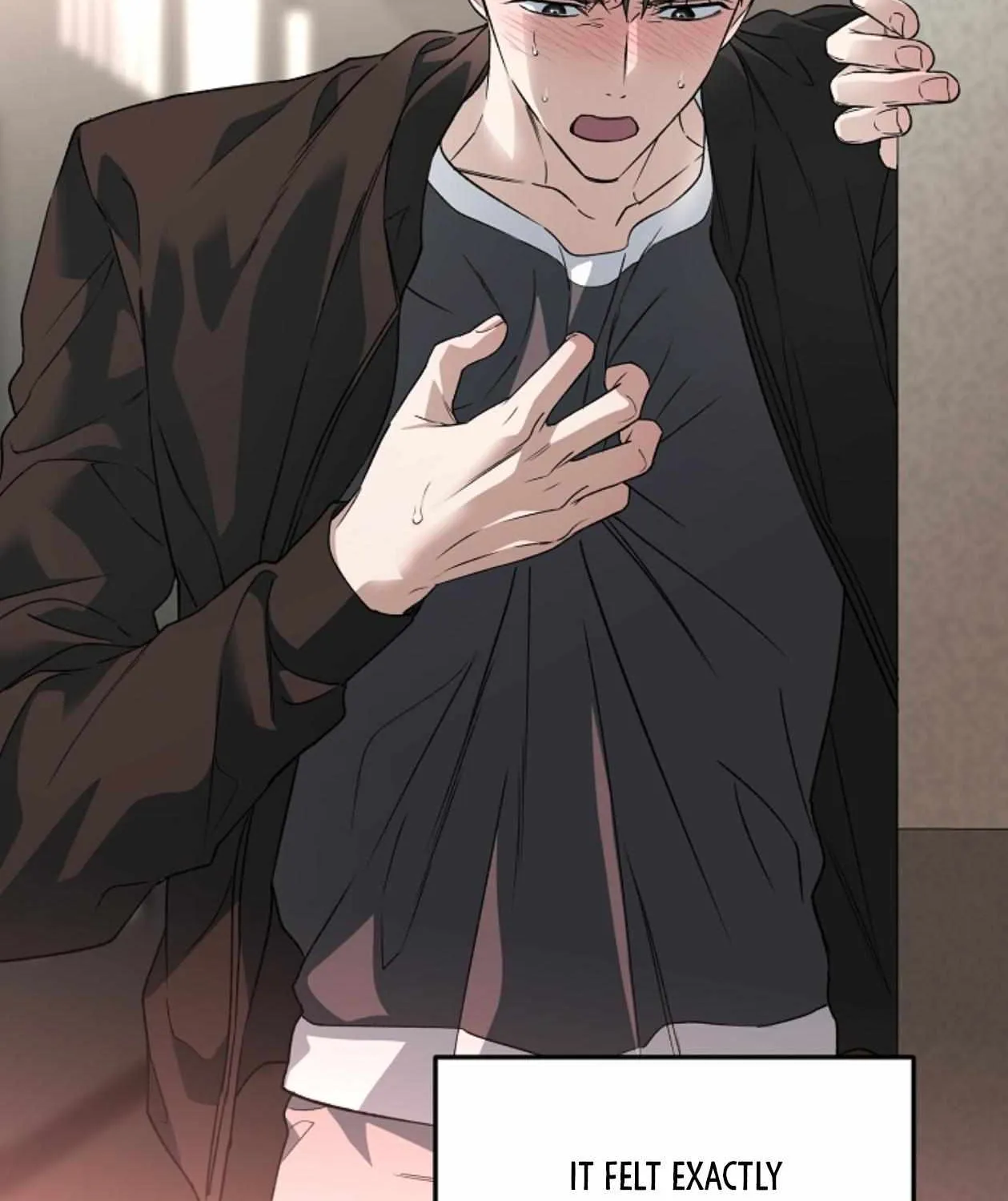 Mangjong Chapter 20 page 10 - 