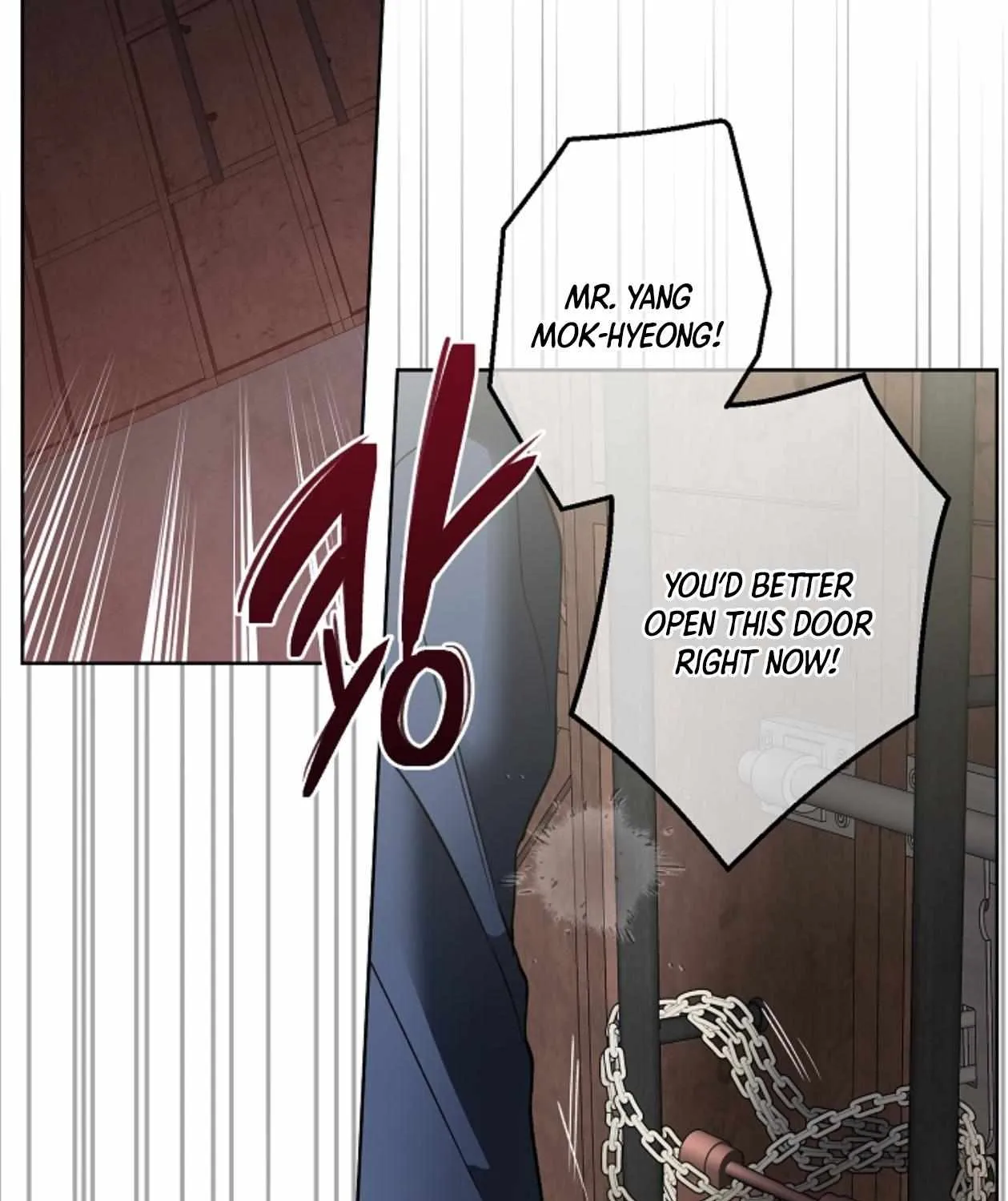Mangjong Chapter 20 page 95 - 