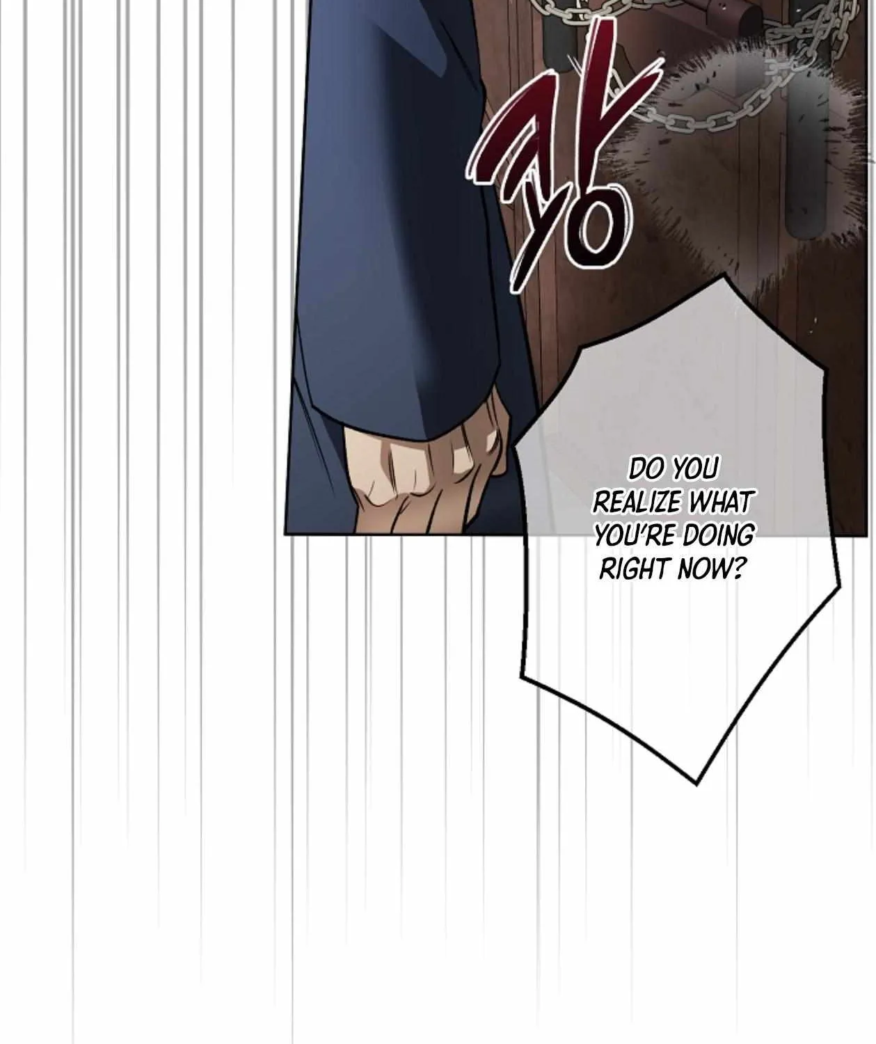 Mangjong Chapter 20 page 96 - 