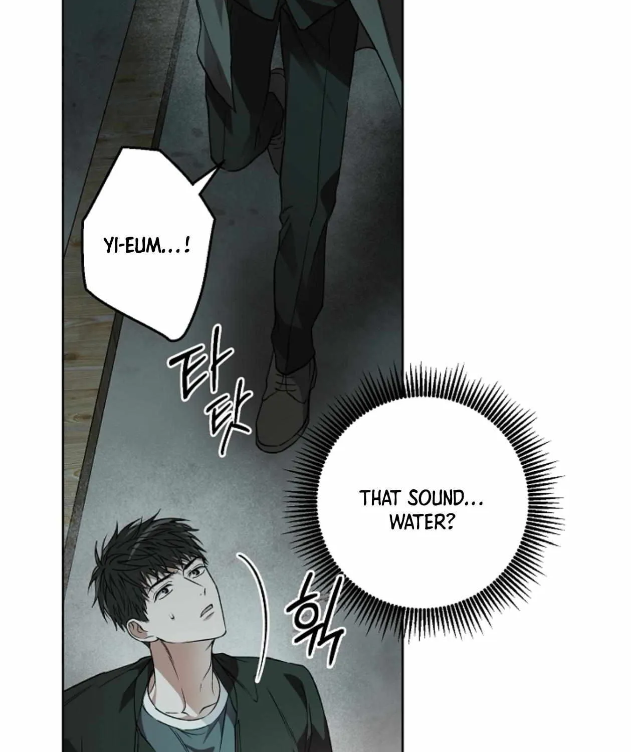 Mangjong Chapter 20 page 100 - 